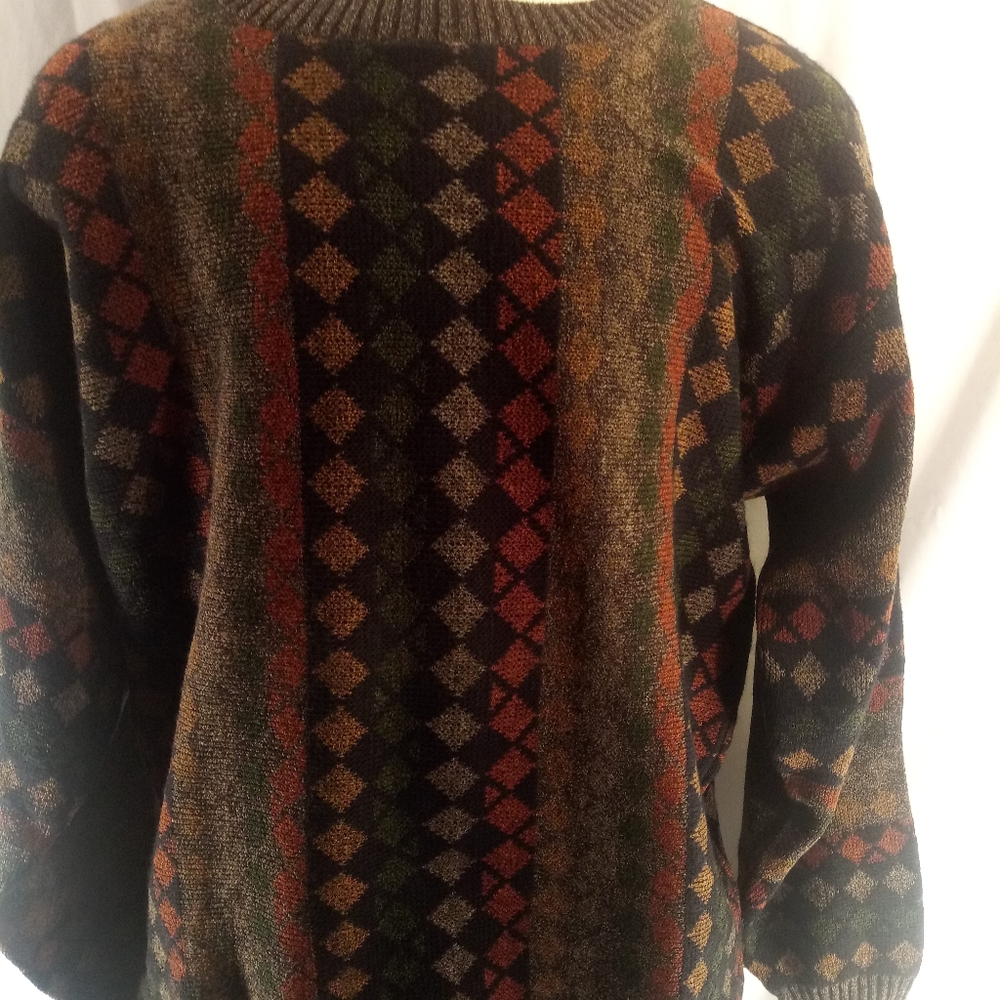 Protege  Collection Sweater 2XL